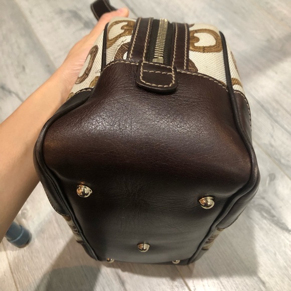 Authentic Gucci Bag - Picture 2 of 12